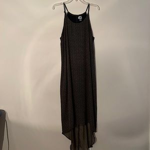 Old Navy dress size large